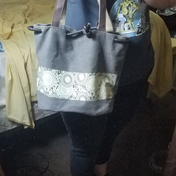 Boho inspired purse - Picture 6 of 6